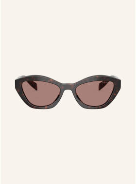 PRADA 女士太阳镜 100157193515000 CO 花色 Sunglasses PR A02S
