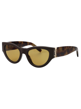 SAINT LAURENT 女士眼镜 SLM94010