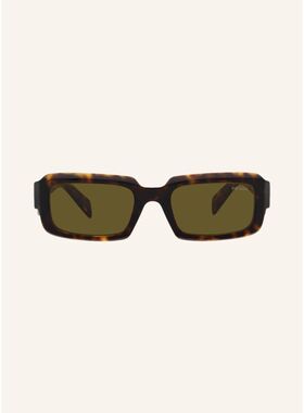 PRADA 女士太阳镜 100151436416000 CO 花色 Sung【付后1h可退】