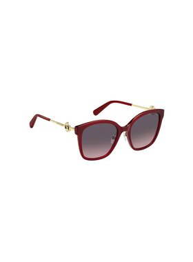 1h可退 MARC JACOBS 女士太阳镜 MARC690GSC9AM2 CO 红色