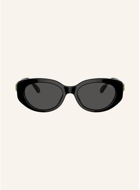 SWAROVSKI 女士太阳镜 100157005913000 CO 花色 【付后1h可退】