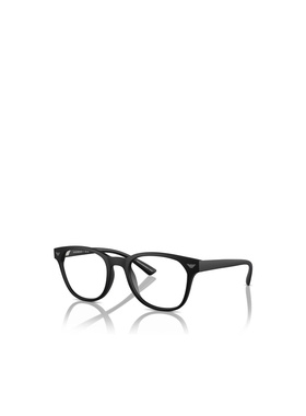 EMPORIO ARMANI 男士眼镜 EA3240U5001 AW2024 黑色