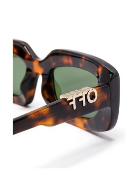 OFF-WHITE 男士眼镜 OERI13CF24PLA0016055 AW2025