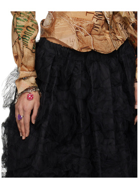 CHOPOVA LOWENA 男士手链手镯 6549SILVER SS2025 色