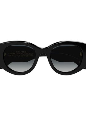 1h可退 CHLOÉ 女士眼镜 CH0251S001 SS2026 黑色 CH0251S