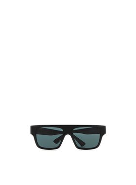 GUCCI 男士眼镜 840028J07401041 AW2025 蓝色 Gucci Sunglasses