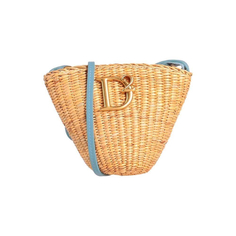 1h可退 香港直邮潮奢 Dsquared2 二次方 女士 Bags 斜挎包,淘宝优惠券,粉丝福利购,淘宝优惠卷