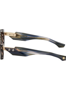 1h可退 潮奢 Dita 男士 灰色 & 蓝色 Hypher-1183 太阳镜 DTS466A