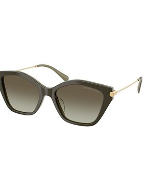 MICHAEL KORS 女士太阳镜 MK2246U40193M CO 绿色 支付后1h可退