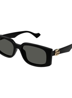 Gucci 古驰 女士 -sunglasses 太阳镜 GG1534S001B