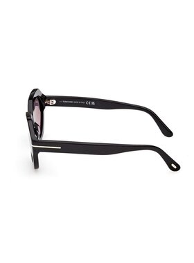 TOM FORD 女士太阳镜 FT134101B CO 黑色