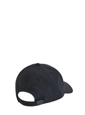 香港直邮Y-3 男士帽子 KW9698BLACK AW2026 黑色 【付后1h可退】