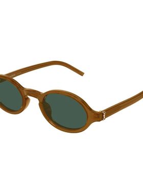 SaintLaurent圣罗兰-sunglasses女士太阳镜 【付后1h可退】配饰