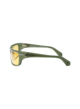OFF-WHITE 男士太阳镜 OERI093F23PLA0015518 SS2025