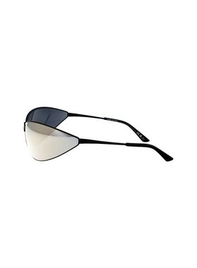 BALENCIAGA 男士太阳镜 BB0315S003 AW2025 花色 Sunglasses