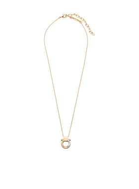 SALVATORE FERRAGAMO 女士项链 760585755758 CO