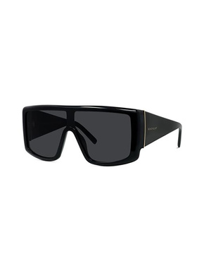 GIVENCHY 男士太阳镜 GV40126I01A SS2026 黑色 SQUARE