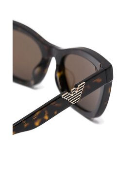 EMPORIO ARMANI 女士太阳镜 0EA4259U50267355 AW2025