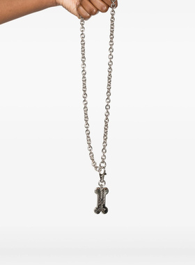 1h可退 VIVIENNE WESTWOOD 男士项链 630203GV02P017 AW2025