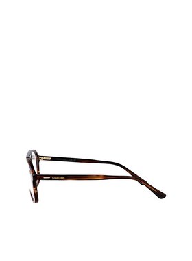 CALVIN KLEIN 男士太阳镜 CK24518220 AW2025 棕色 Glasses