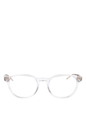 GIORGIO ARMANI 男士眼镜 0AR72596075 AW2025 灰色