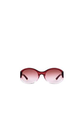 GUCCI 女士眼镜 831871J07406160 SS2025 粉红色 【付后1h可退】