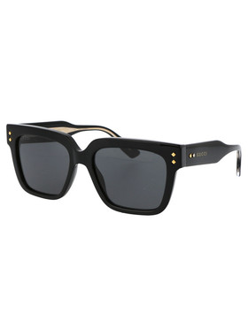 GUCCI 男士太阳镜 GG1084S001