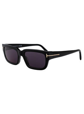 TOM FORD 男士太阳镜 FT107501A CO 灰色 EZRA