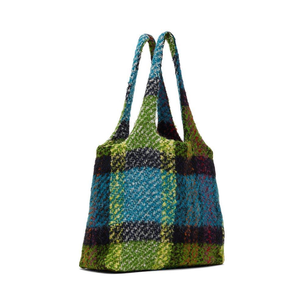 香港直邮潮奢anna sui男士独家发售 天猫国际探物中国香港男士包袋