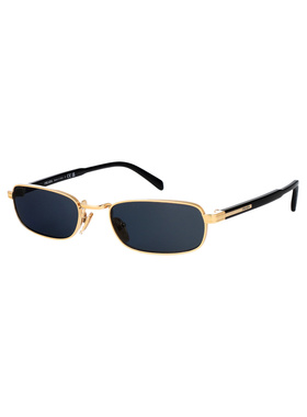 PRADA 男士太阳镜 0PRB54S5AK70B SS2026 金色配饰 PR B54S