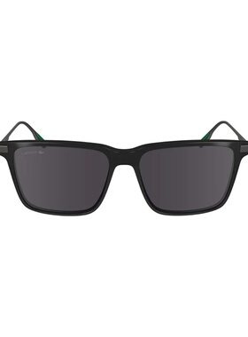 LACOSTE 男士太阳镜 L6017S001