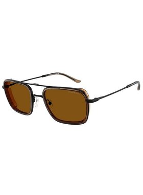 EMPORIO ARMANI 男士太阳镜 EA2162300163 AW2025