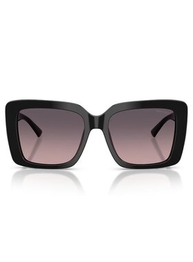 1h可退 JIMMY CHOO 女士眼镜 JC5042500046 AW2025 黑色 全框太阳