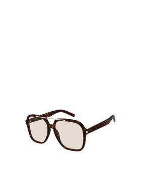 SAINT LAURENT 女士太阳镜 SL545003 CO 白色 SL 【付后1h可退】