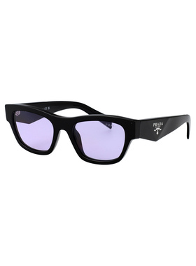 PRADA 女士眼镜 0PRB09S16K40J SS2026 紫色 0PR B09S