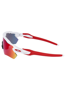 Oakley 欧克利 男士 抛光白色醋纤太阳眼镜 0OO9208920805