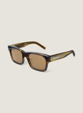 GIVENCHY 女士眼镜 BR00CGR03G200 SS2026 花色 全框太阳镜