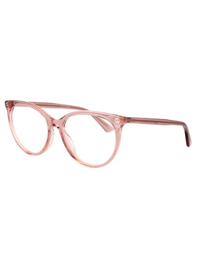 GUCCI 女士眼镜 GG0093O012古驰