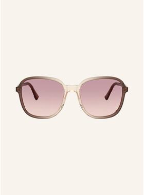 1h可退 MIU MIU 女士太阳镜 100303429315001 CO 花色 Sunglasses