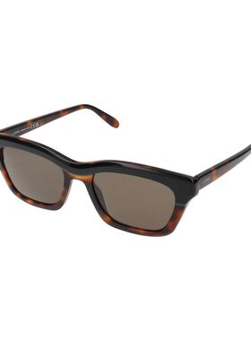 LOEWE 女士眼镜 LW40177I52E SS2026 花色 全框太阳镜