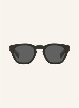 SAINT LAURENT 女士太阳镜 100286804113000 CO 黑色