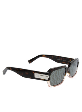 1h可退 CHRISTIAN DIOR 女士眼镜 DIORBLACKSUITXLS1I93A8