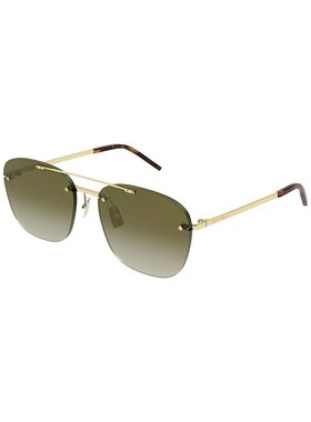 1h可退 潮奢 Saint Laurent 圣罗兰 男士 -sunglasses 太阳镜 SL