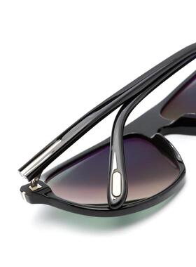 Tom Ford 汤姆 福特 女士 PRESCOTT FT1027 01R 太阳镜 FT102701R