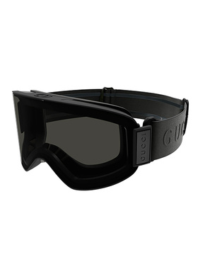 GUCCI 男士眼镜 GG1974S001 SS2026 黑色 Sunglasses