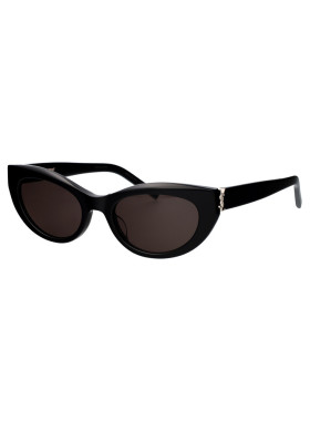香港直邮SAINT LAURENT 女士眼镜 SLM115001 CO 【付后1h可退】