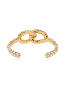 ISABEL MARANT 女士手链手镯 BR0266FAD3B16BTRANSPARENT