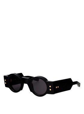 BALMAIN 女士眼镜 BPS159A42159A AW2025 黑色 OLIVIER
