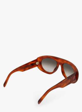 Celine 思琳 女士 TRIOMPHE STAMP 01 太阳眼镜 4S340CPLF
