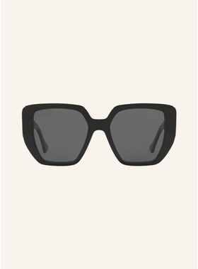 1h可退 GUCCI 女士太阳镜 100133680013001 CO 花色 Sunglasses G